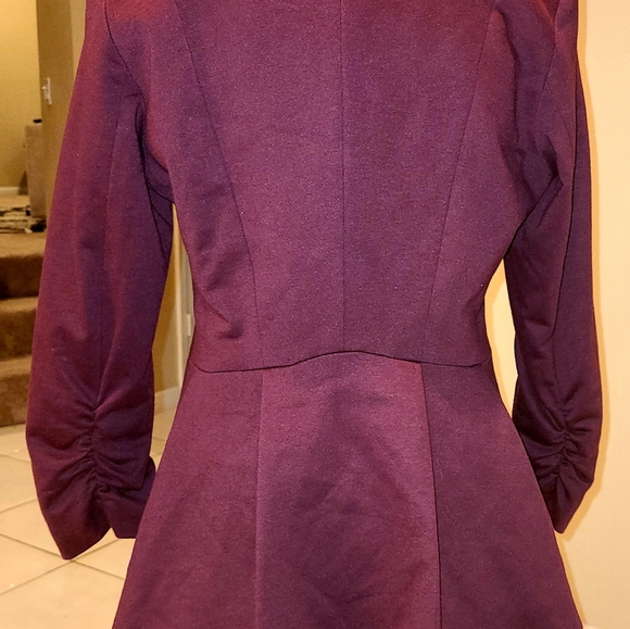 Blazer - Picture 4 of 4